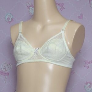 8298☆Wing☆ティーンズブラ☆A70サイズ☆女の子