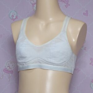 8295☆☆ティーンズスポーツブラ☆Sサイズ☆女の子