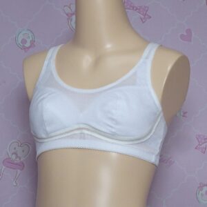 8294☆☆ティーンズスポーツブラ☆Mサイズ☆女の子
