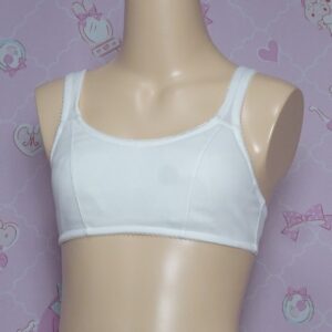 8293☆Wing☆ティーンズスポーツブラ☆Sサイズ☆女の子