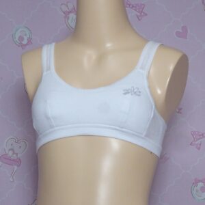 8291☆☆ティーンズスポーツブラ☆A60サイズ☆女の子
