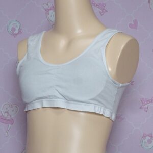 8290☆☆ティーンズスポーツブラ☆Fサイズ☆女の子