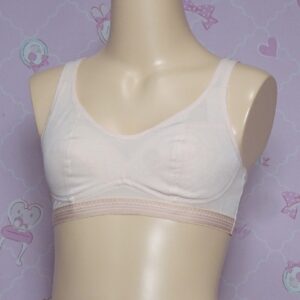 8288☆☆ティーンズスポーツブラ☆Mサイズ☆女の子