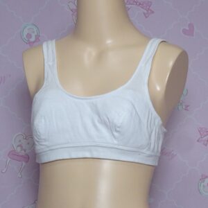 8287☆☆ティーンズスポーツブラ☆Lサイズ☆女の子