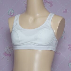 8285☆ティーンズスポーツブラ☆A70サイズ☆女の子