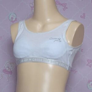 8282☆☆スポーツブラ☆１６５サイズ☆女の子