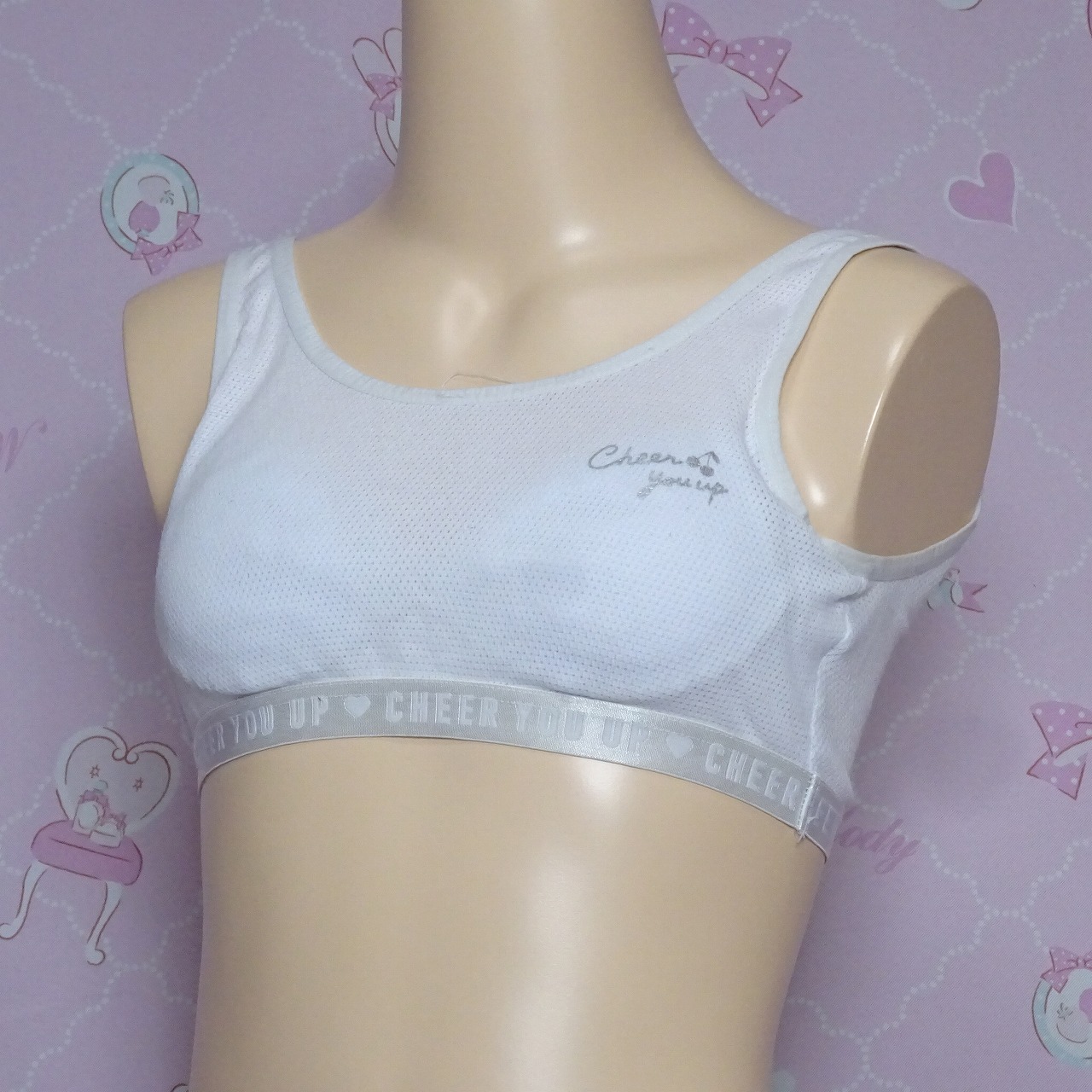 8282☆☆スポーツブラ☆165サイズ☆女の子