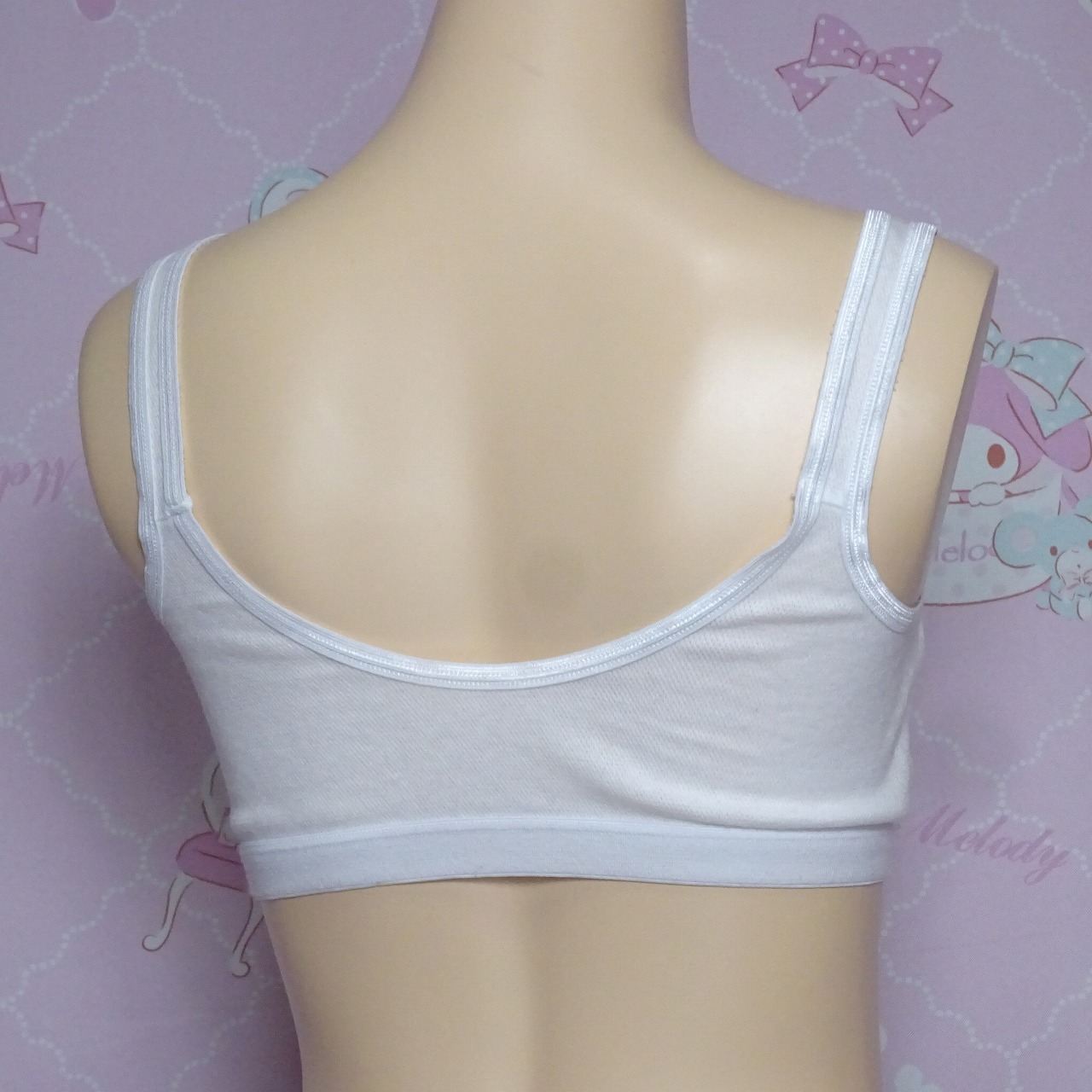 8279☆☆スポーツブラ☆160サイズ☆女の子 - 画像 (2)