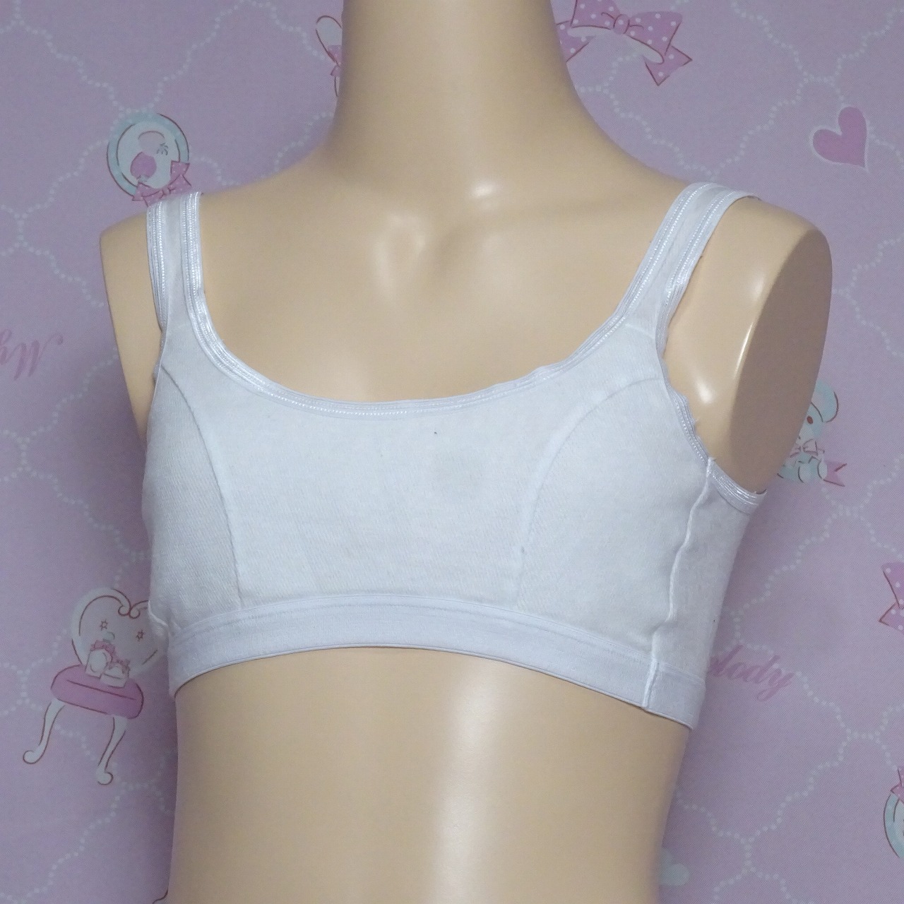 8279☆☆スポーツブラ☆160サイズ☆女の子