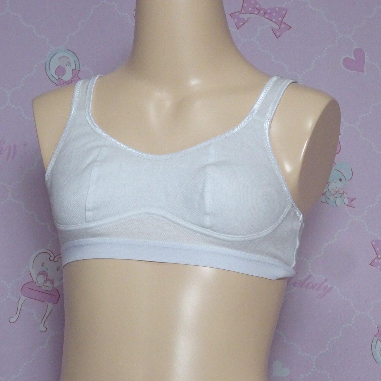 8278☆☆スポーツブラ☆160サイズ☆女の子