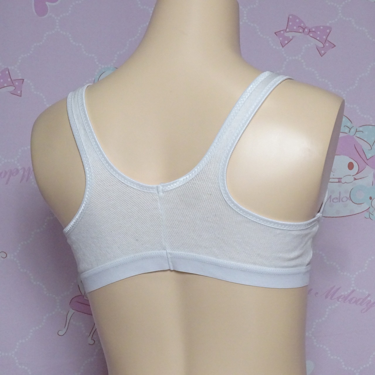 8278☆☆スポーツブラ☆160サイズ☆女の子 - 画像 (2)