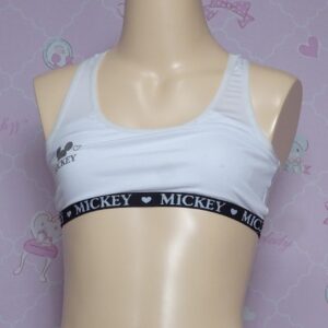8269☆Disney☆スポーツブラ☆１5０サイズ☆女の子