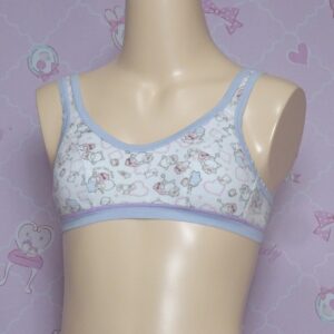 8267☆キャラクター☆スポーツブラ☆１４０サイズ☆女の子
