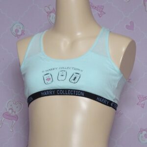 8266☆キャラクター☆スポーツブラ☆１４０サイズ☆女の子