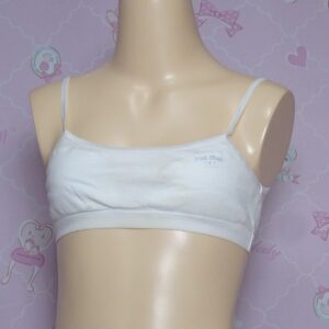 8265☆☆スポーツブラ☆１４０サイズ☆女の子
