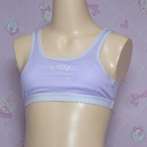 8261☆☆スポーツブラ☆１４０サイズ☆女の子
