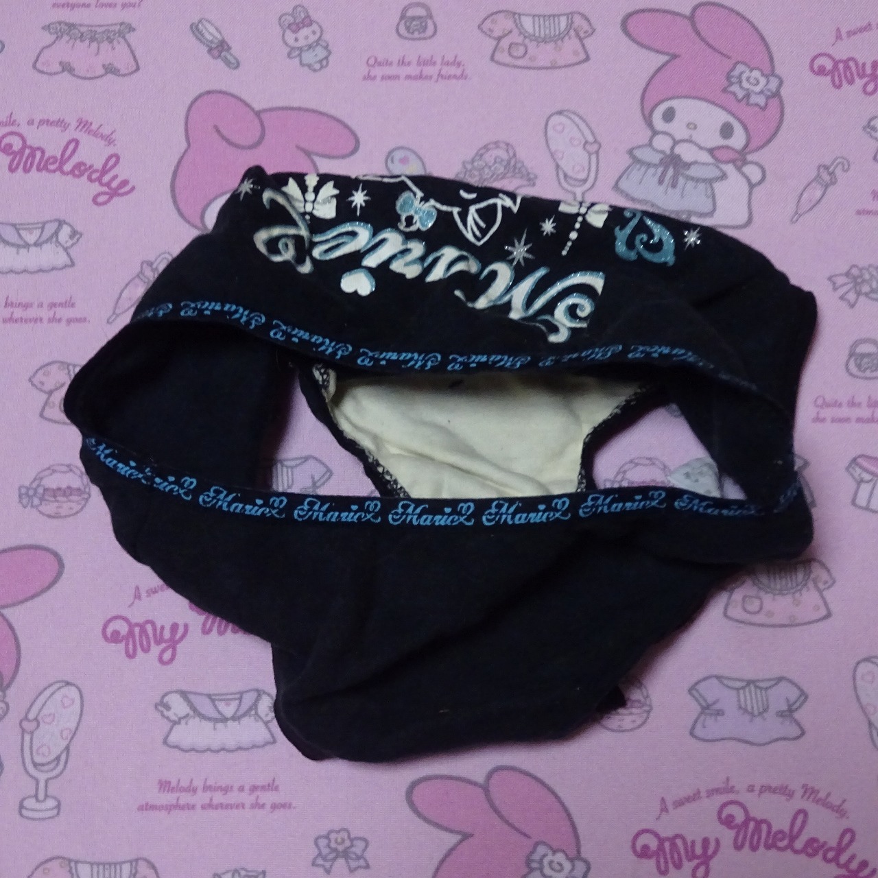 8312☆150サイズ☆コットン ジュニア ショーツ - 画像 (3)