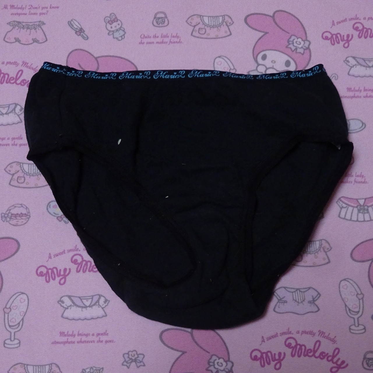 8312☆150サイズ☆コットン ジュニア ショーツ - 画像 (2)