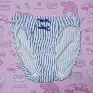 8313☆Mサイズ☆コットン　ジュニア　ショーツ