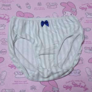 8318☆Sサイズ相当☆コットン　ジュニア　ショーツ