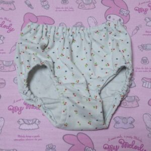 8319☆140サイズ☆コットン　ジュニア　ショーツ