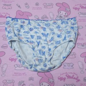 8320☆130サイズ☆コットン　ジュニア　ショーツ