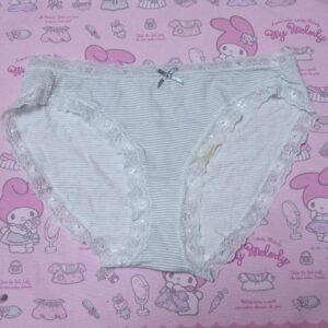 8321☆Mサイズ☆コットン　ジュニア　ショーツ