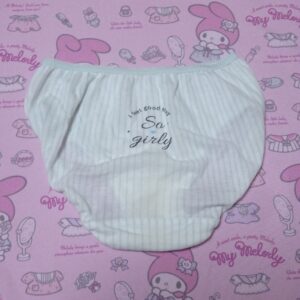 8324☆140サイズ☆コットン　ジュニア　ショーツ