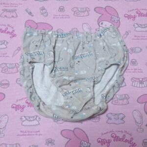 8326☆130サイズ☆コットン　ジュニア　ショーツ