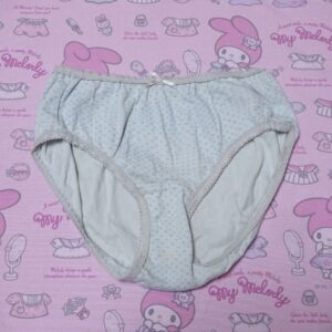 8327☆140サイズ☆コットン　ジュニア　ショーツ