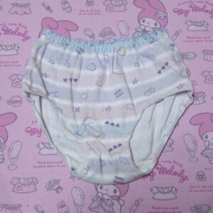 8328☆120サイズ☆コットン　ジュニア　ショーツ