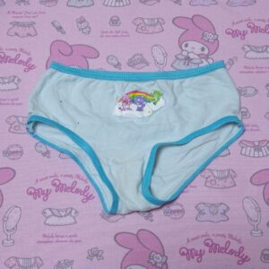 8329☆4Tサイズ☆コットン　ジュニア　ショーツ