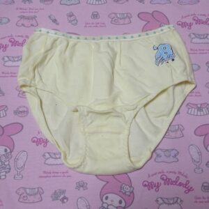 8330☆160サイズ☆コットン　ジュニア　ショーツ