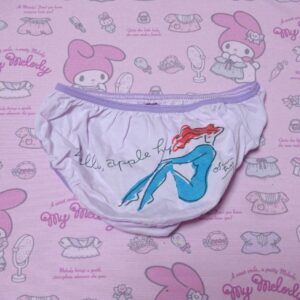 8332☆ワコール☆Mサイズ☆コットン　ジュニア　ショーツ