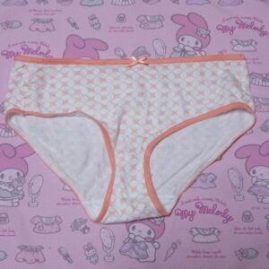 8333☆Lサイズ☆コットン　ジュニア　ショーツ