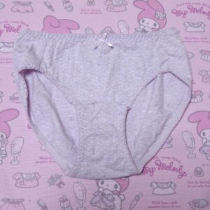 8336☆Mサイズ☆コットン　ジュニア　ショーツ