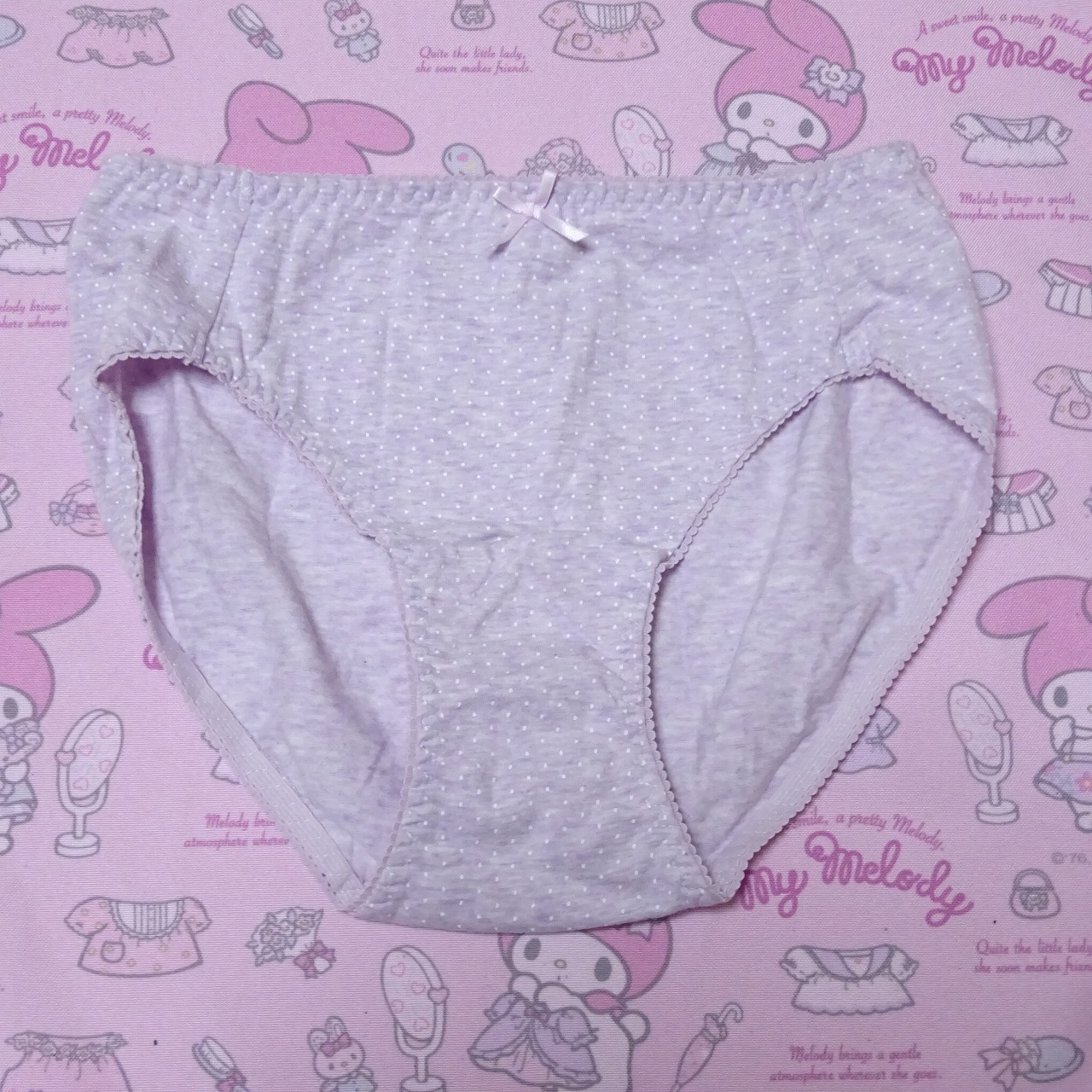 8336☆Mサイズ☆コットン ジュニア ショーツ