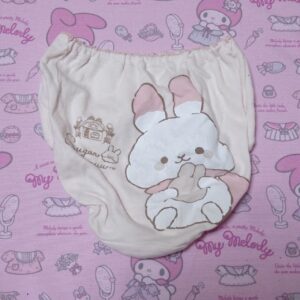 8337☆記名あり☆130サイズ☆コットン　ジュニア　ショーツ