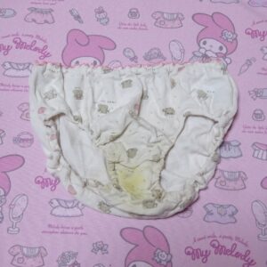 8338☆140サイズ☆コットン　ジュニア　ショーツ