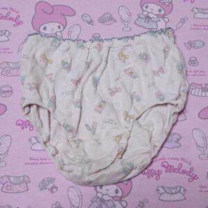 8342☆☆120サイズ☆コットン　ジュニア　ショーツ