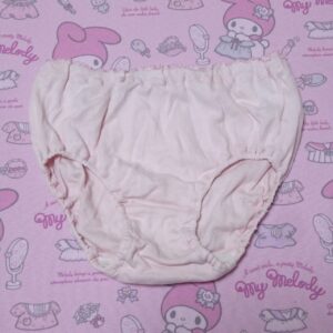 8346☆130サイズ☆コットン　ジュニア　ショーツ