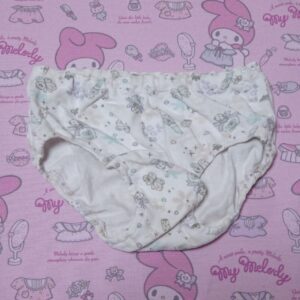 8355☆110サイズ☆コットン　ジュニア　ショーツ