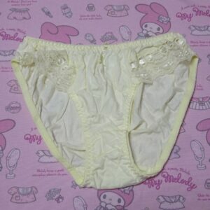 8357☆Mサイズ☆コットン　ジュニア　ショーツ