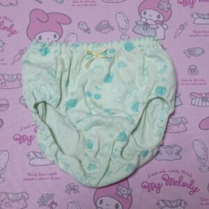 8358☆110サイズ☆コットン　ジュニア　ショーツ