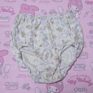 8360☆120サイズ☆コットン　ジュニア　ショーツ