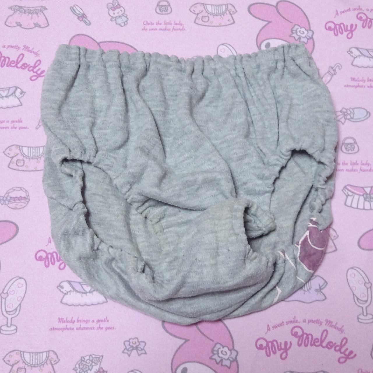 8361☆165サイズ☆コットン ジュニア ショーツ - 画像 (2)