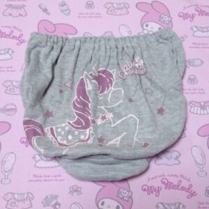 8361☆165サイズ☆コットン　ジュニア　ショーツ