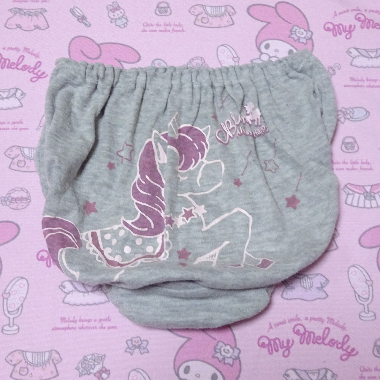 8361☆165サイズ☆コットン ジュニア ショーツ