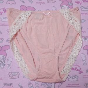 8366☆Mサイズ☆コットン　ジュニア　ショーツ