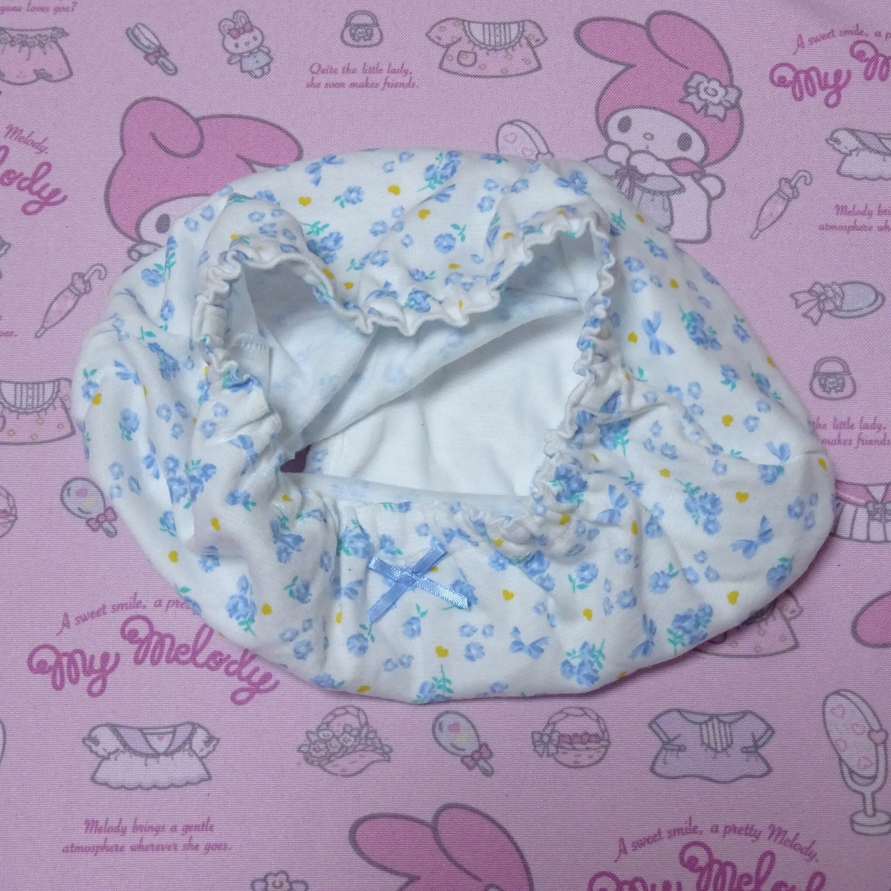 8371☆160サイズ☆コットン ジュニア ショーツ - 画像 (3)